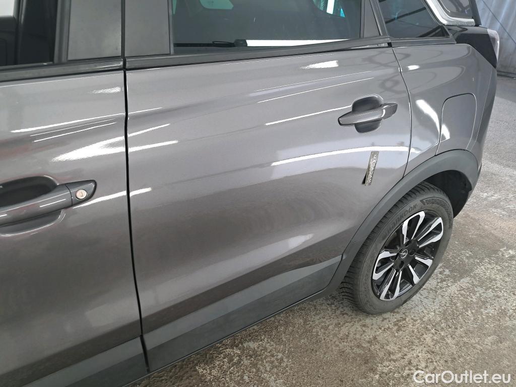  Opel  Crossland  X Business Elegance 1.5 110CV BVM6 E6d #6