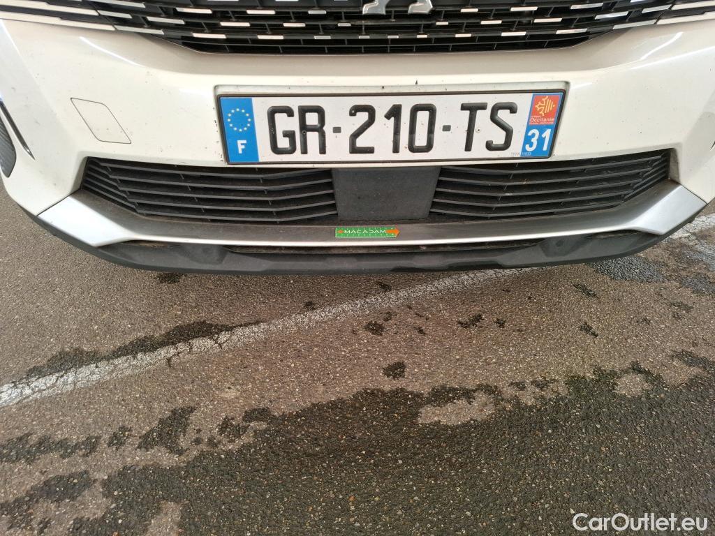  Peugeot  3008 PEUGEOT  / 2020 / 5P / SUV 1.6 HYBRID 225 E-EAT8 Active Pack #34