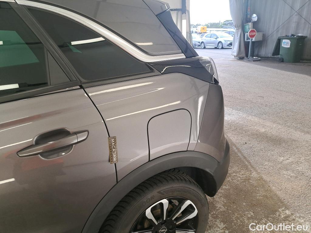  Opel  Crossland  X Business Elegance 1.5 110CV BVM6 E6d #1