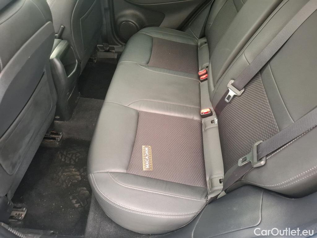  Nissan  Qashqai NISSAN  5p Crossover 1.3 DIG-T 160 DCT Tekna #26