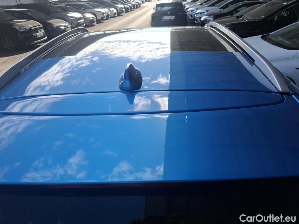  Nissan  Qashqai NISSAN  5p Crossover 1.3 DIG-T 160 DCT Tekna #49