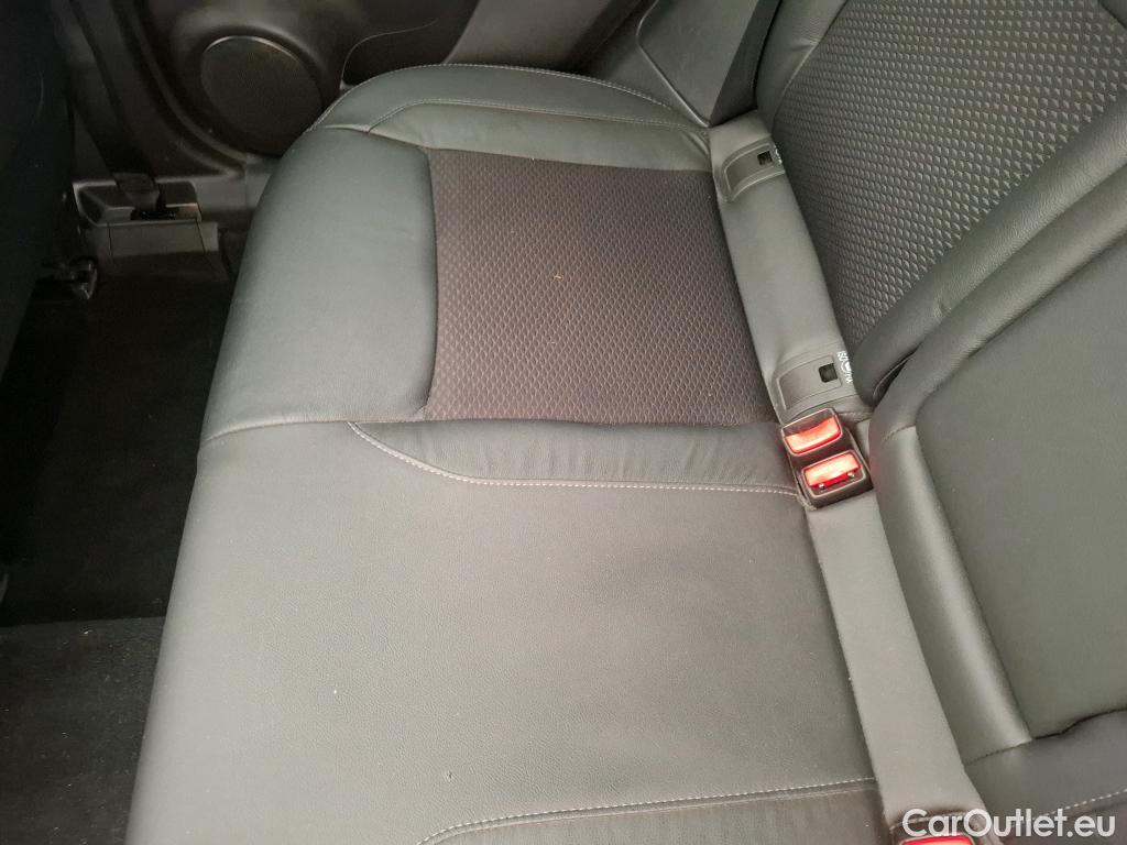  Nissan  Qashqai NISSAN  5p Crossover 1.3 DIG-T 160 DCT Tekna #28
