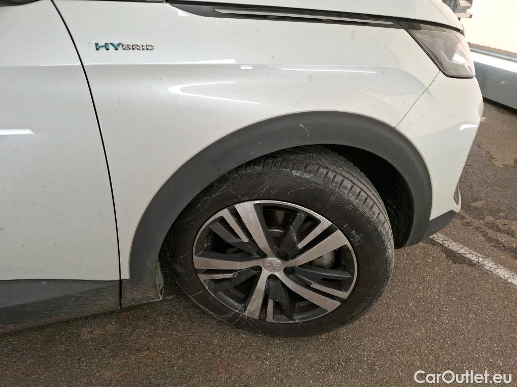  Peugeot  3008 PEUGEOT  / 2020 / 5P / SUV 1.6 HYBRID 225 E-EAT8 Active Pack #22