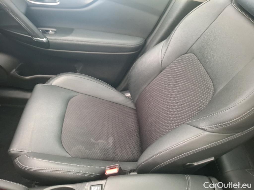  Nissan  Qashqai NISSAN  5p Crossover 1.3 DIG-T 160 DCT Tekna #31