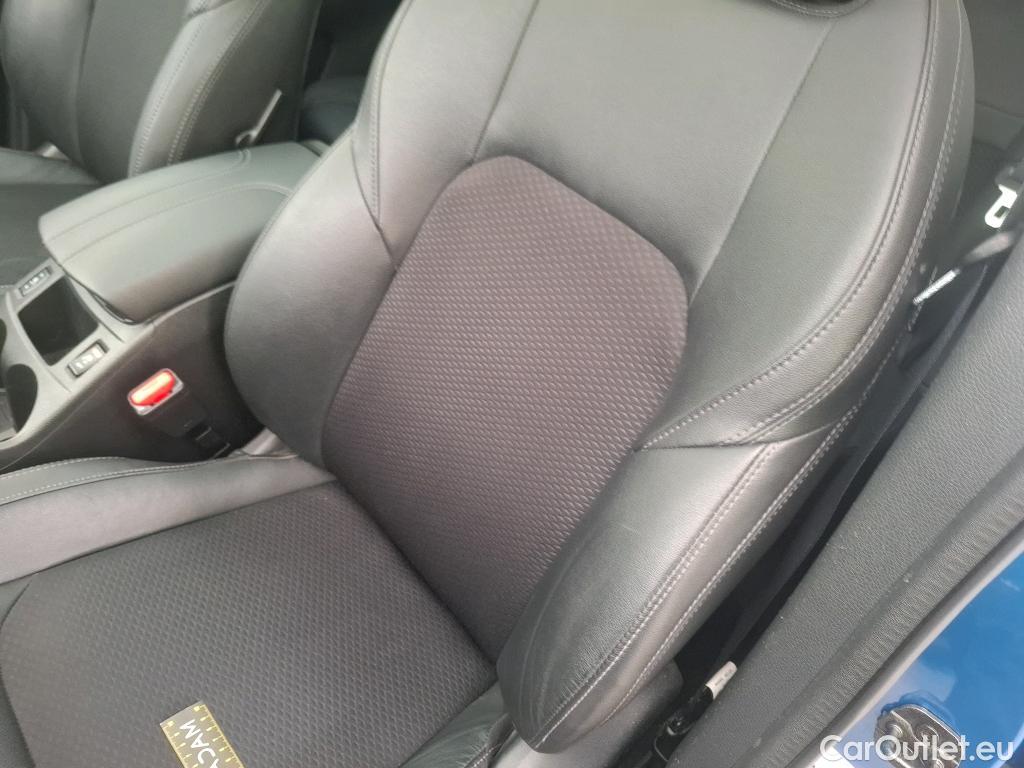  Nissan  Qashqai NISSAN  5p Crossover 1.3 DIG-T 160 DCT Tekna #30