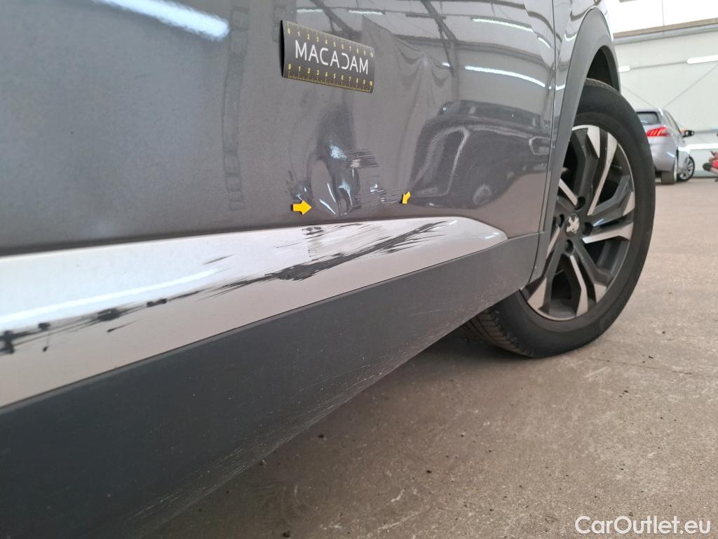  Peugeot  2008  Allure Business 1.5 HDi 100CV BVM6 E6d #2