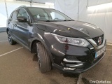  Nissan  Qashqai NISSAN  / 2017 / 5P / Crossover 1.3 DIG-T 160 DCT Tekna #4