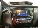  Nissan  Qashqai NISSAN  / 2017 / 5P / Crossover 1.3 DIG-T 160 DCT Tekna #7