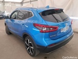  Nissan  Qashqai NISSAN  5p Crossover 1.3 DIG-T 160 DCT Tekna #2