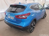  Nissan  Qashqai NISSAN  5p Crossover 1.3 DIG-T 160 DCT Tekna #3