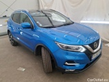  Nissan  Qashqai NISSAN  5p Crossover 1.3 DIG-T 160 DCT Tekna #4