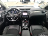  Nissan  Qashqai NISSAN  5p Crossover 1.3 DIG-T 160 DCT Tekna #5