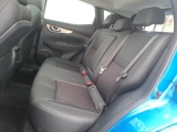  Nissan  Qashqai NISSAN  5p Crossover 1.3 DIG-T 160 DCT Tekna #9