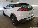 Peugeot  2008  Active Pack 1.2 PureTech 100CV BVM6 E6d #2