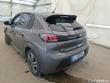  Peugeot  208  Allure Pack 1.2 PureTech 100CV BVA8 E6d #2