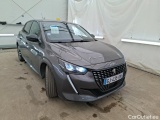  Peugeot  208  Allure Pack 1.2 PureTech 100CV BVA8 E6d #4