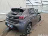  Peugeot  208  Allure Pack 1.2 PureTech 100CV BVA8 E6d #3