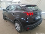  Peugeot  3008  II Active Pack 1.2 PureTech 130CV BVA8 E6d #2