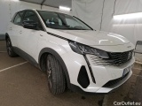  Peugeot  3008 PEUGEOT  / 2020 / 5P / SUV 1.6 HYBRID 225 E-EAT8 Active Pack #4