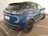  Peugeot  3008 PEUGEOT  / 2020 / 5P / SUV 1.6 HYBRID 225 E-EAT8 GT Pack #3