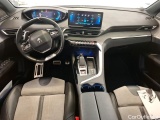  Peugeot  3008 PEUGEOT  / 2020 / 5P / SUV 1.6 HYBRID 225 E-EAT8 GT Pack #5