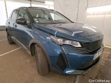  Peugeot  3008 PEUGEOT  / 2020 / 5P / SUV 1.6 HYBRID 225 E-EAT8 GT Pack #4