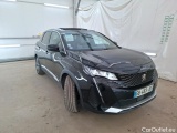  Peugeot  3008 PEUGEOT  / 2020 / 5P / SUV 1.6 HYBRID4 300 E-EAT8 GT Pack #4