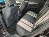  Peugeot  3008 PEUGEOT  / 2020 / 5P / SUV 1.6 HYBRID4 300 E-EAT8 GT Pack #9
