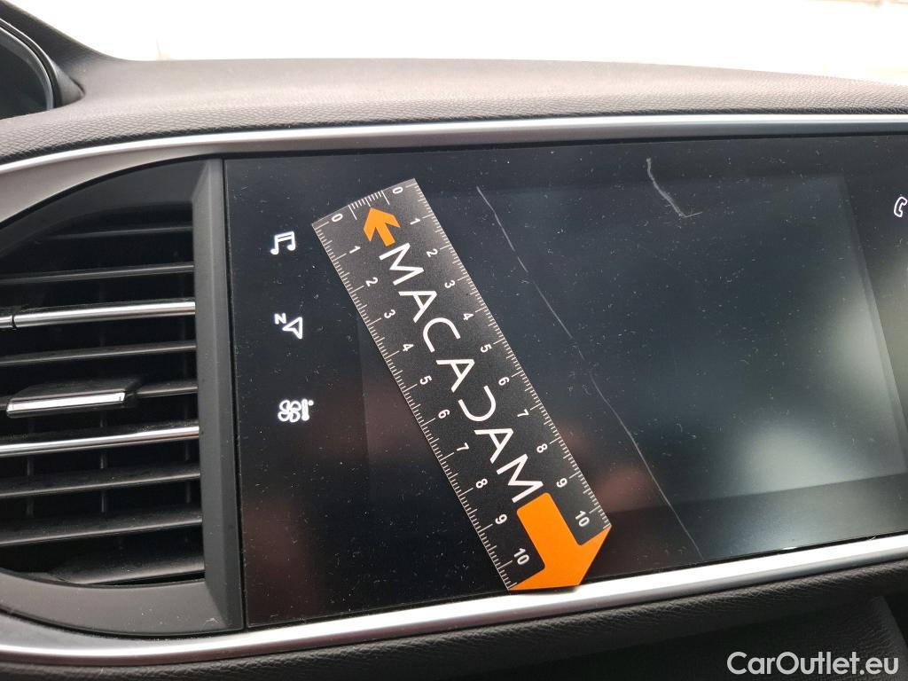  Peugeot  308  SW Active Business 1.2 PureTech 110CV BVM6 E6d #2
