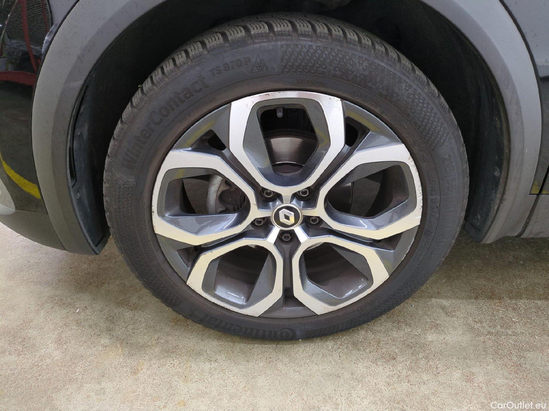  Renault  Captur RENAULT  / 2019 / 5P / SUV Intens TCe 160 EDC -21 #2
