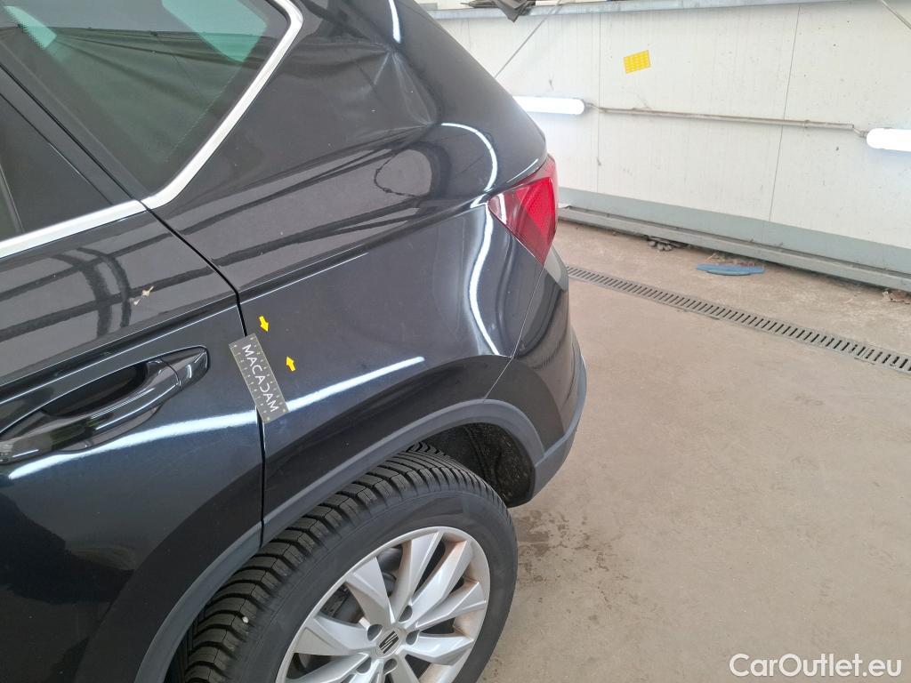  Seat  ATECA SEAT  / 2020 / 5P / SUV 2.0 TDI 150 DSG7 S&S Style Business #14