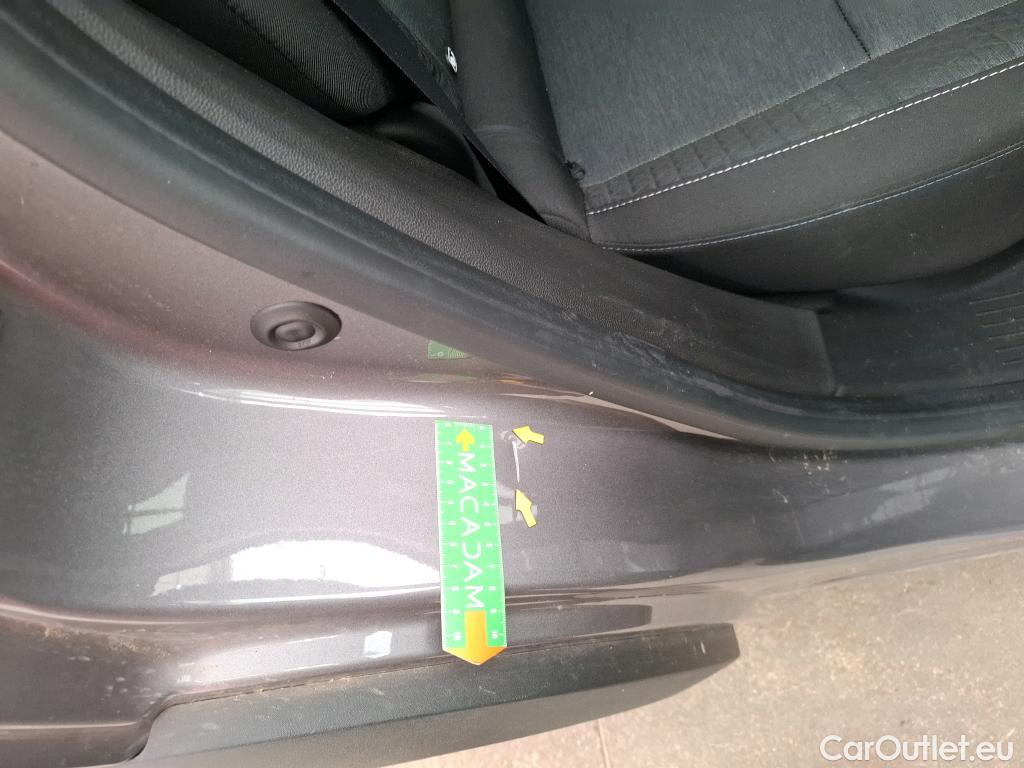  Renault  Captur RENAULT  / 2019 / 5P / SUV Business E-Tech hybride rechargeable 160 #1