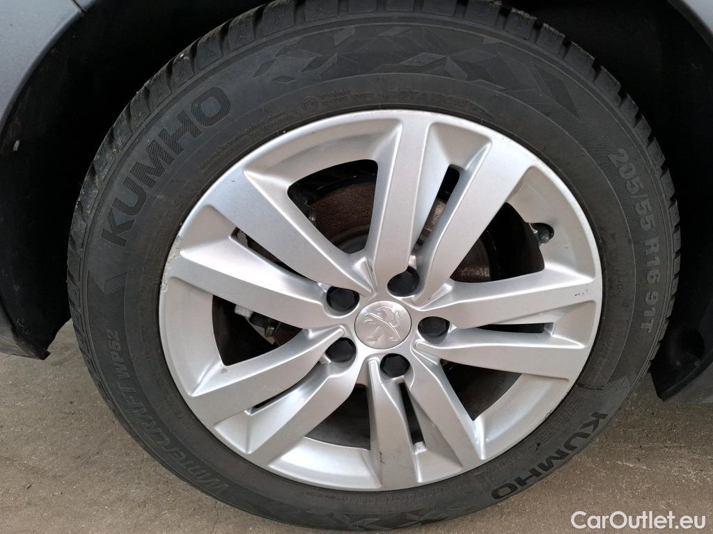  Peugeot  308  SW Active Business 1.2 PureTech 110CV BVM6 E6d #15