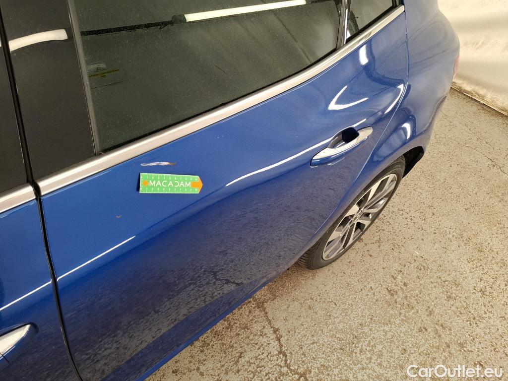  Renault  Megane  IV Berline 5 ptes. Techno 1.5 dCi 115CV BVM6 E6d #19