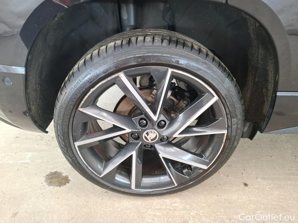  Skoda  Karoq  Sportline 1.5 TSI 150CV BVA7 E6dT #11