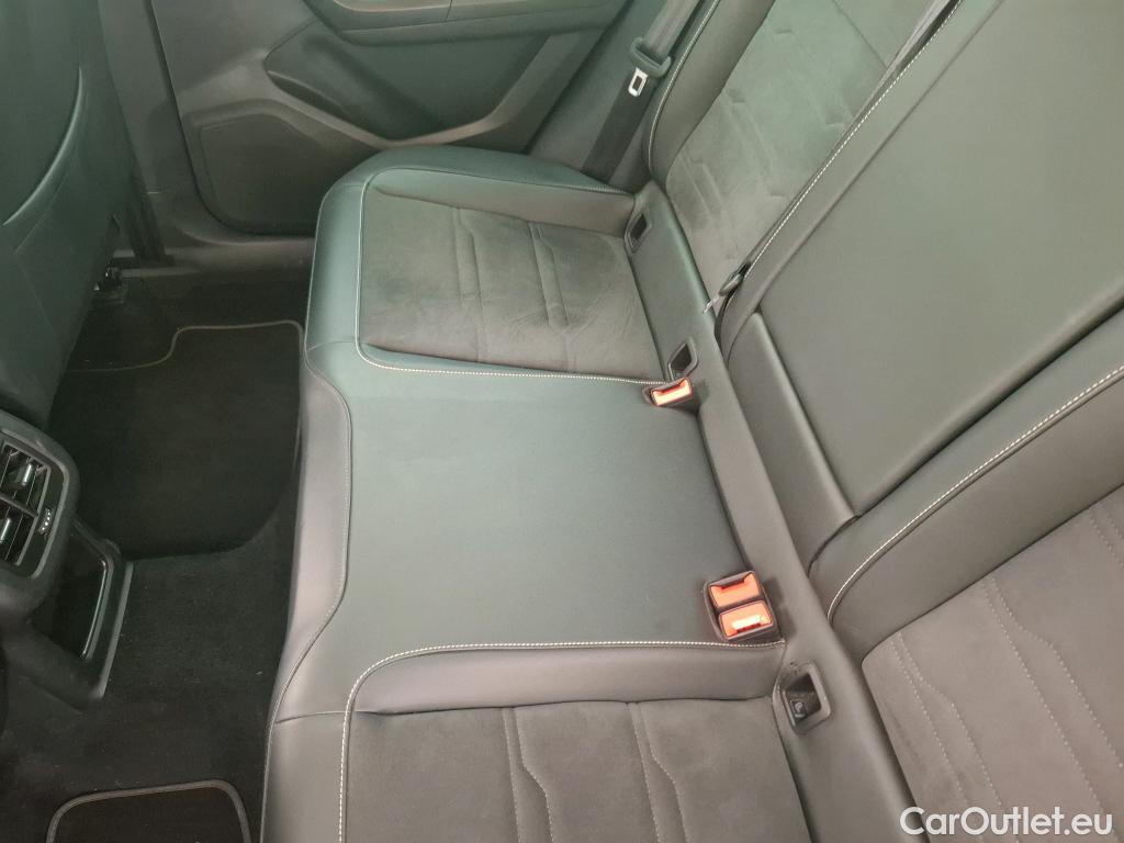  Seat  ATECA SEAT  / 2020 / 5P / SUV 2.0 TDI 150 DSG7 S&S Style Business #23