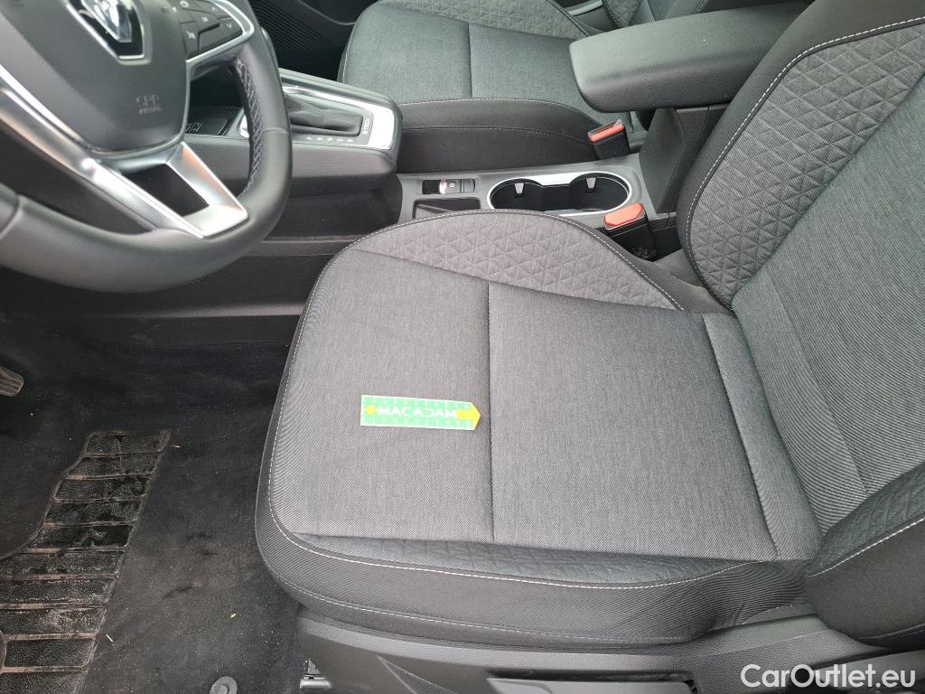  Renault  Captur RENAULT  / 2019 / 5P / SUV Business E-Tech hybride rechargeable 160 #19