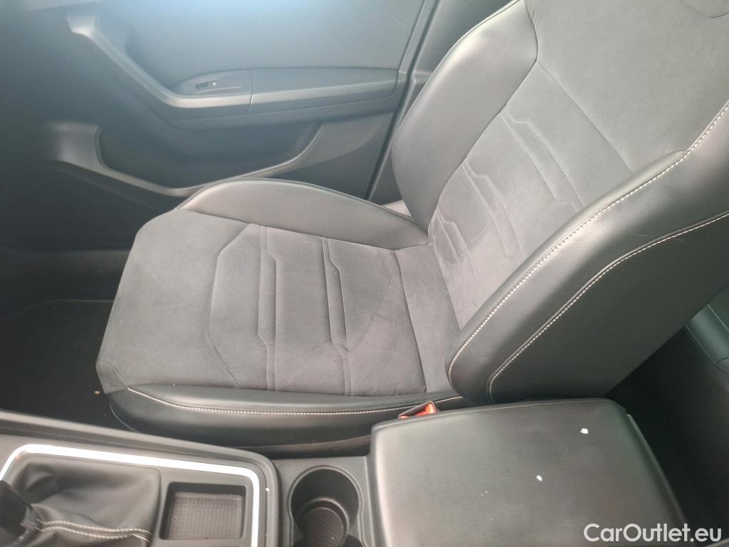  Seat  ATECA SEAT  / 2020 / 5P / SUV 2.0 TDI 150 DSG7 S&S Style Business #26