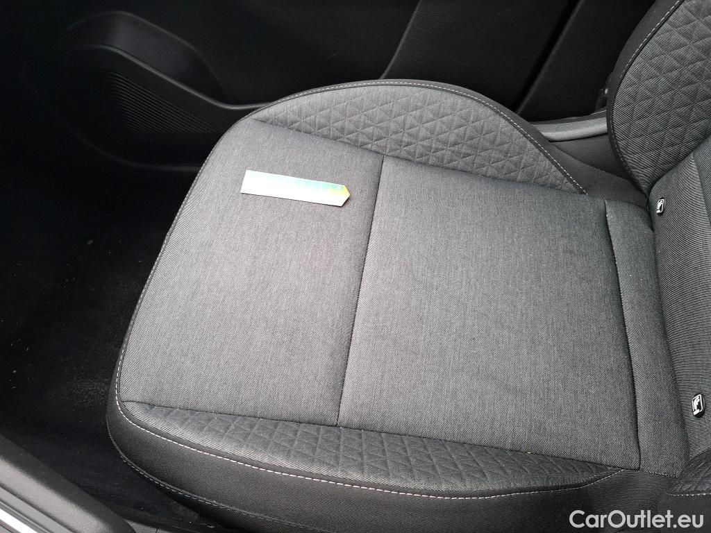  Renault  Captur RENAULT  / 2019 / 5P / SUV Business E-Tech hybride rechargeable 160 #17