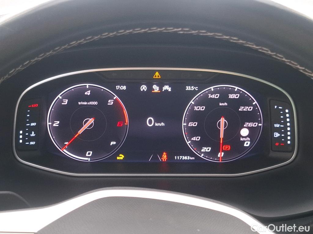  Seat  ATECA SEAT  / 2020 / 5P / SUV 2.0 TDI 150 DSG7 S&S Style Business #27
