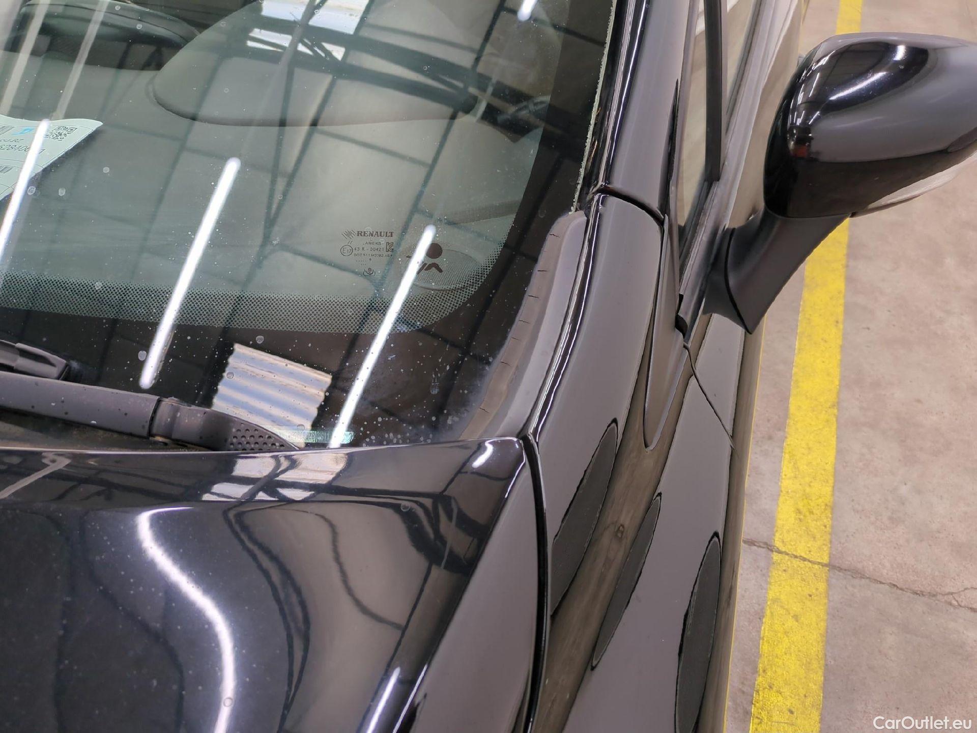  Renault  Clio RENAULT  5p Berline Business dCi 75 #20