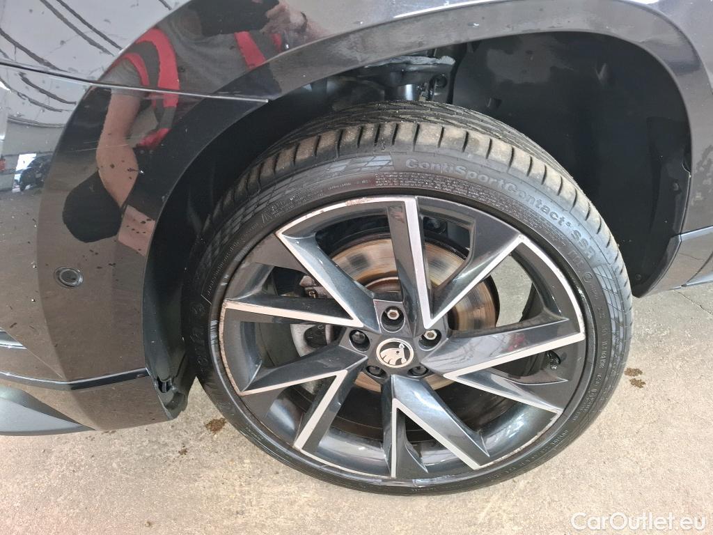  Skoda  Karoq  Sportline 1.5 TSI 150CV BVA7 E6dT #1