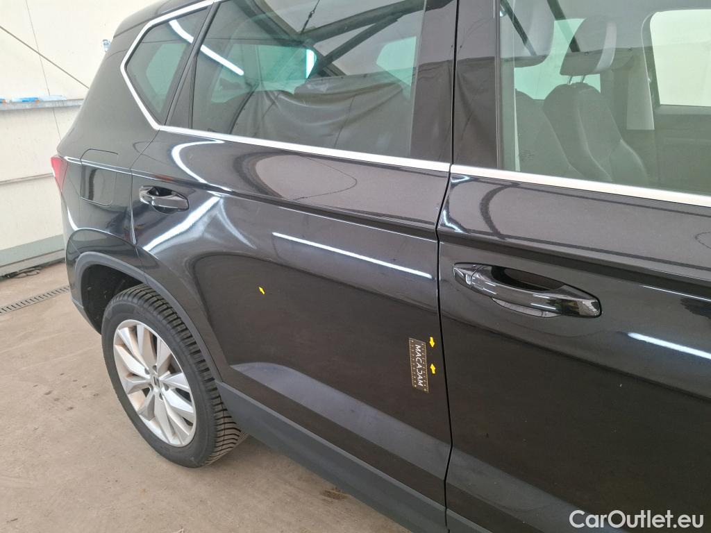  Seat  ATECA SEAT  / 2020 / 5P / SUV 2.0 TDI 150 DSG7 S&S Style Business #1