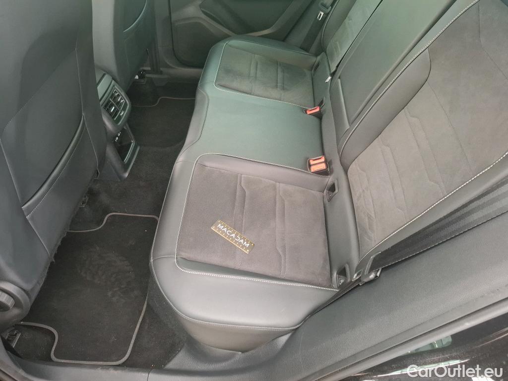  Seat  ATECA SEAT  / 2020 / 5P / SUV 2.0 TDI 150 DSG7 S&S Style Business #21
