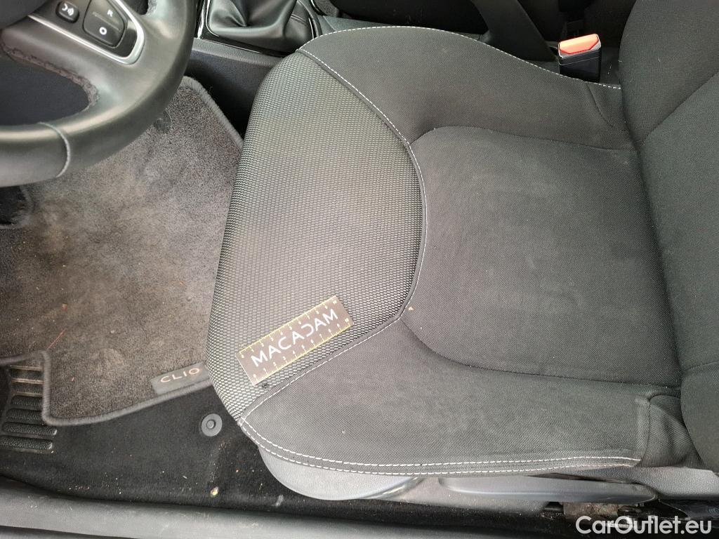  Renault  Clio  IV Business 0.9 TCe 90CV BVM5 E6 #1