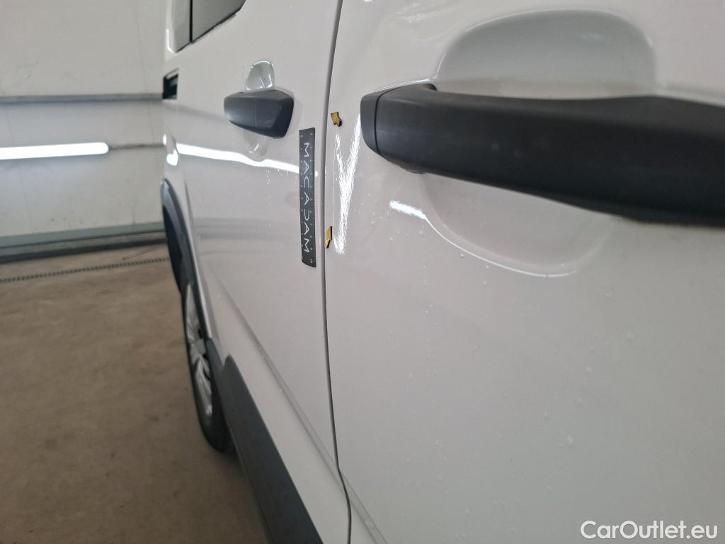 Peugeot  RIFTER PEUGEOT  / 2018 / 5P / monospace PureTech 110 S&S Active #6