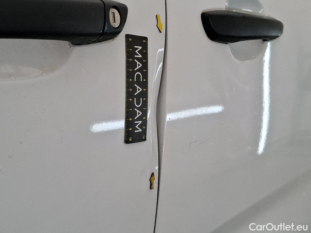  Peugeot  RIFTER PEUGEOT  / 2018 / 5P / monospace PureTech 110 S&S Active #8