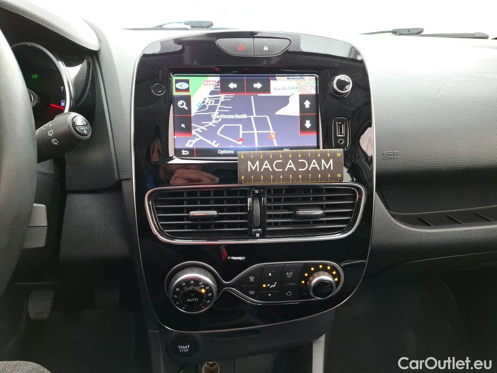  Renault  Clio  IV Business 0.9 TCe 90CV BVM5 E6 #27
