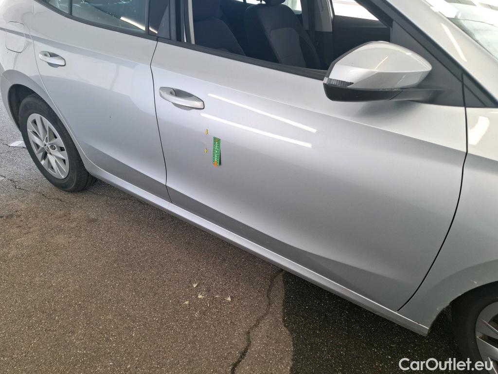  Skoda  Fabia  Ambition 1.0 MPI 80CV BVM5 E6d #6