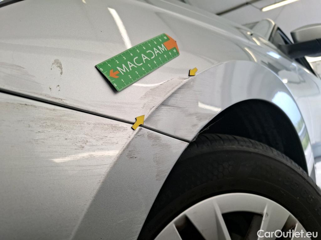  Skoda  Fabia  Ambition 1.0 MPI 80CV BVM5 E6d #2